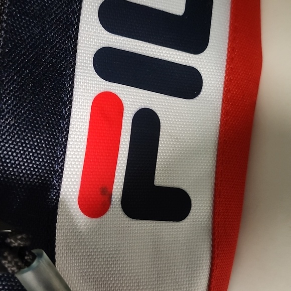 Fila bag - Picture 2 of 2